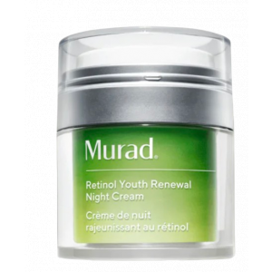 Resurgence Retinol Youth Renewal Night Cream product image