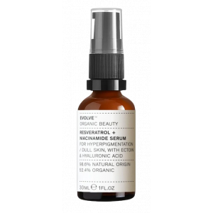 Resveratrol + Niacinamide Serum product image