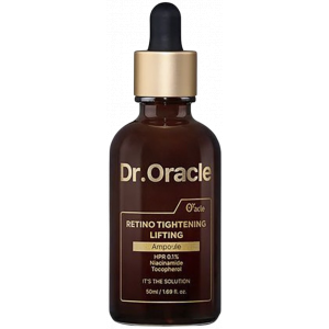 Retino Tightening Vitamin A Retinol Ampoule product image