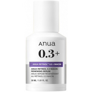 Retinol 0.3% + Niacin Renewing Serum product image