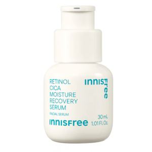 Retinol Cica Moisture Recovery Serum product image