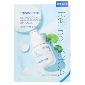 Retinol Cica Repair Ampoule Gel Mask product image
