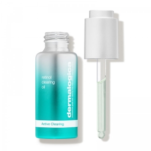 Retinol Clearing Oil product image