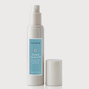 Retinol Cream 2.5% product image