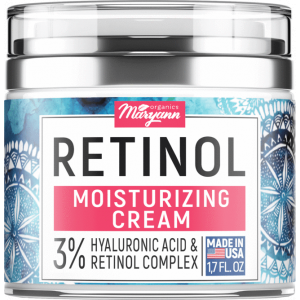 Retinol Cream product image