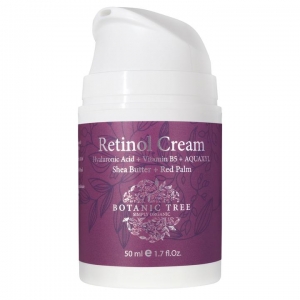 Retinol Cream Face Moisturizer product image