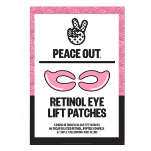 Retinol Eye Lift Patches product image