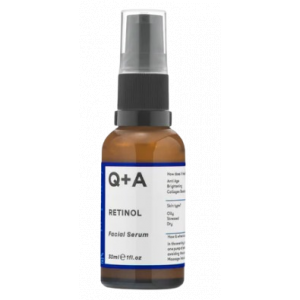 Retinol Facial Serum product image