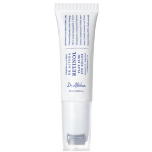 Retinol Flat Iron Eye Roller product image