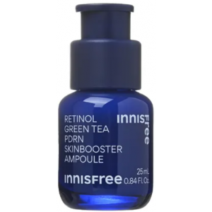 Retinol Green Tea PDRN Skin Booster Ampoule product image