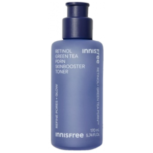 Retinol Green Tea PDRN Skin Booster Toner product image