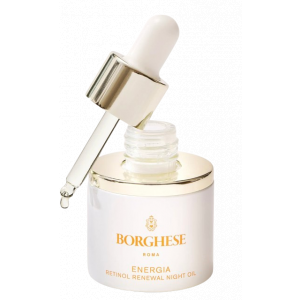 Retinol Renewal Night Oil product image