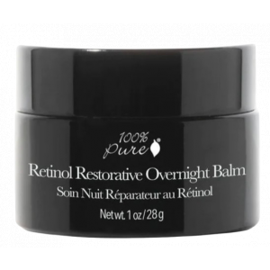 Retinol Restorative Overnight Balm product image