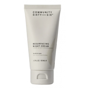Retinol Resurfacing Night Cream product image