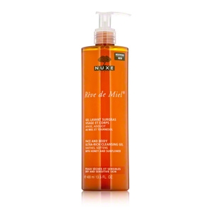 Reve de Miel Face And Body Ultra-Rich Cleansing Gel product image