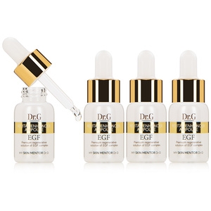 Revital Enhancer Ampoule Intensive Program by My Skin Mentor Dr. G