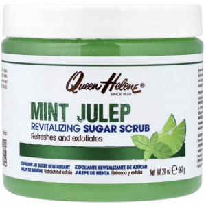 Mint Julep Revitalizing Sugar Scrub product image