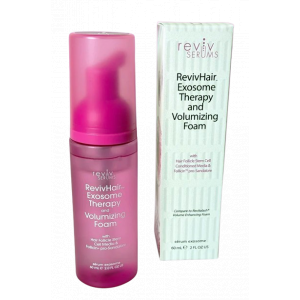 RevivHair Exosome Therapy & Volumizing Foam product image