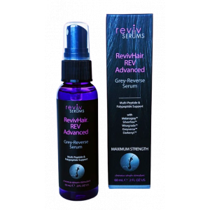 RevivHair REV Advanced Grey Hair Reverse product image