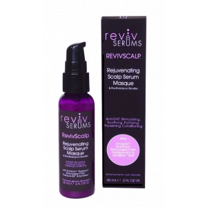 RevivScalp Rejuvenating Scalp Serum Masque product image