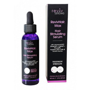 Revivhair Max Hair Stimulating Serum product image