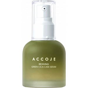 Reviving Green Cica Care Serum product image