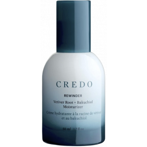 Rewinder Vetiver Root + Bakuchiol Moisturizer product image