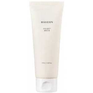 RiceFila Cleansing Foam product image