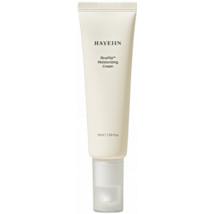 RiceFila Moisturizing Cream product image