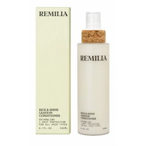 Rice & Shine Leave-In Conditioner product image