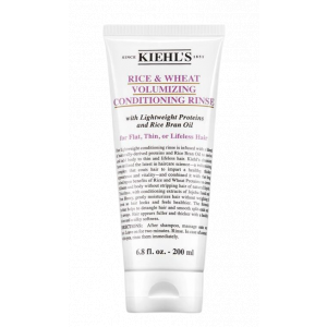 Rice and Wheat Volumizing Conditioning Rinse product image