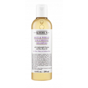 Rice and Wheat Volumizing Shampoo product image