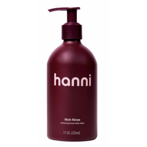 Rich Rinse Moisture Serum Body Wash product image