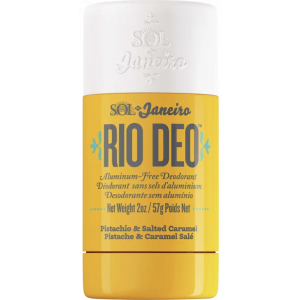Rio Deo Aluminum-Free Deodorant Cheirosa 62 product image