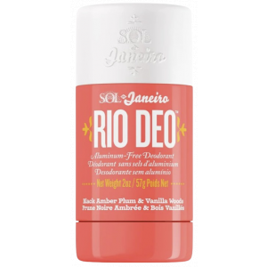 Rio Deo Aluminum-Free Deodorant Cheirosa 40 product image