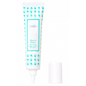 Rise & Reset Eye Cream product image