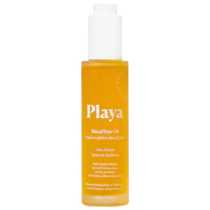 Ritual Hair Oil product image