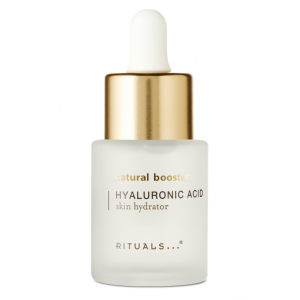 Product info for The Ritual of Namaste Hyaluronic Acid Natural Booster by  Rituals