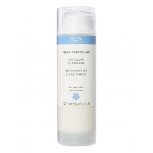 Rosa Centifolia Hot Cloth Cleanser product image