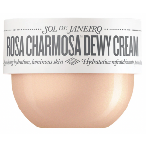 Rosa Charmosa Dewy Cream product image