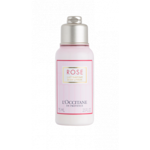 Rose Body Lotion product image