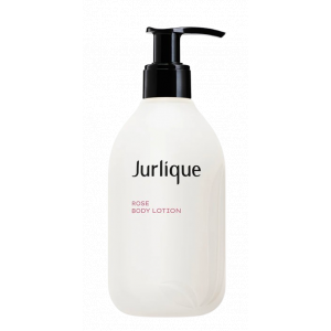 Rose Body Lotion product image