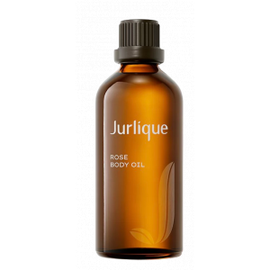 Rose Body Oil product image