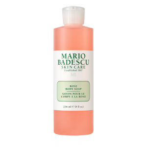 Rose Body Soap product image