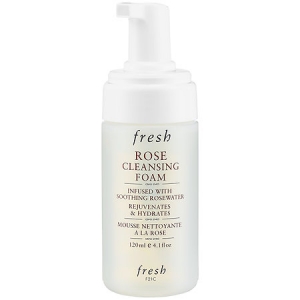 Rose Cleansing Foam product image
