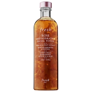fresh rose toner dupe