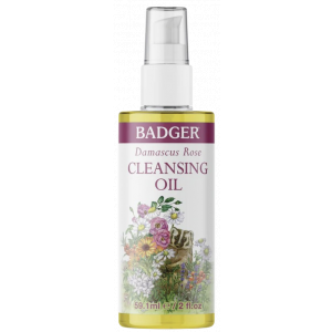 Rose Face Cleansing Oil product image
