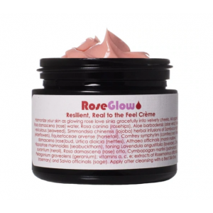 Rose Glow Crème product image