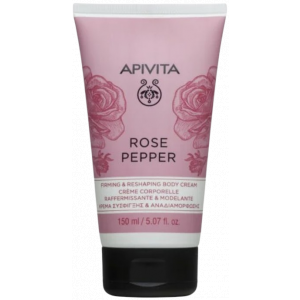 Rose Pepper Firming & Reshaping Body Cream product image
