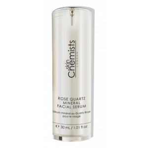 Rose Quartz Mineral Facial Serum product image